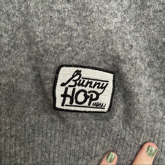 3 for 20$🌼 Marc by Marc Jacob Merino Wool and Cashmere Sweater - Picture 4 of 13